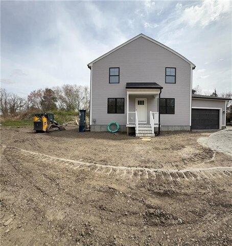 Birch Swamp Rd Unit A, Warren, Home For Rent in Providence - Image 1