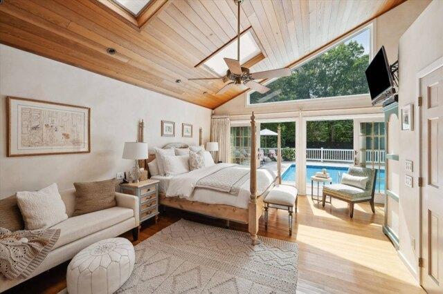 Midhampton Ave, Quogue, Home For Rent in Westhampton beach - Image 1