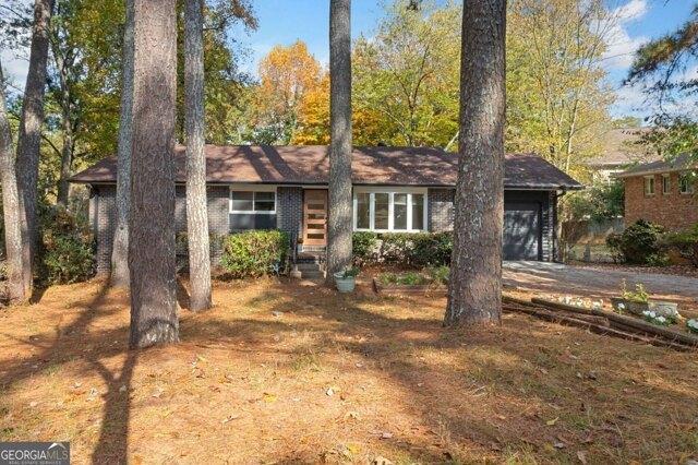 Harcourt Dr, Decatur, Home For Rent in Atlanta - Image 1