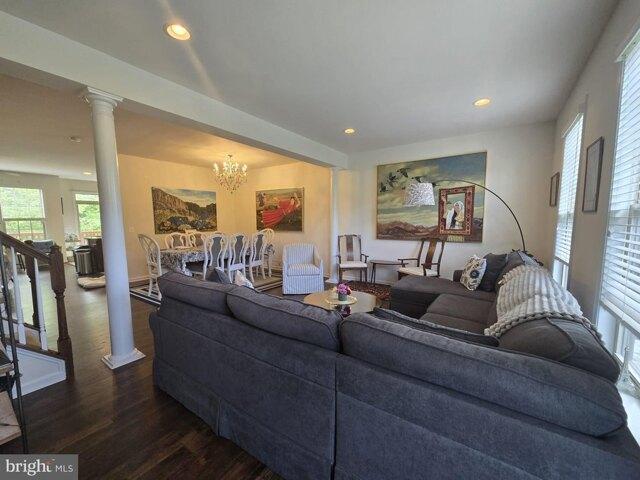 Breitling Ter, Broadlands, Home For Rent in Reston - Image 1