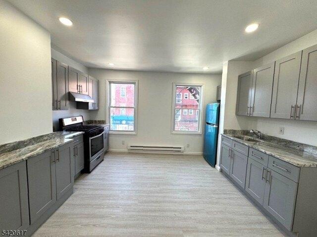 - Market St Unit,paterson, Home For Rent in Paterson - Image 1