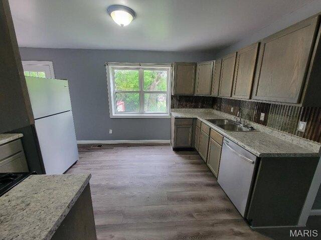Wright Ave, Saint Ann, Home For Rent in Saint Charles - Image 1