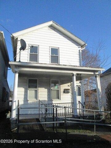 Cedar Ave, Scranton, Home For Rent in Scranton - Image 1
