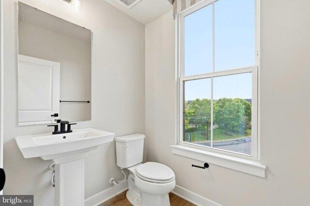 George Carter Way Ne Unit,chantilly, Condo For Rent in Centreville - Image 1