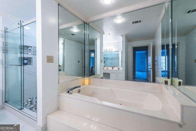 Ne Plantation Dr Unit,atlanta, Condo For Rent in Atlanta - Image 1