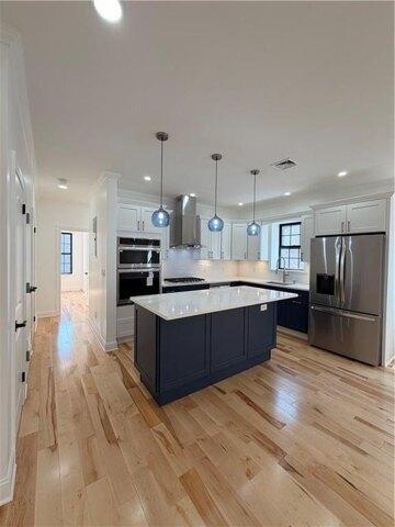 Jamaica Ave Unit,brooklyn, Home For Rent in Brooklyn - Image 1