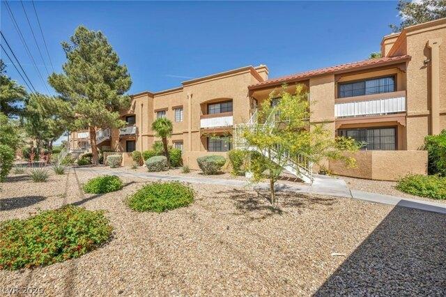 S Jones Blvd Unit,las Vegas, Condo For Rent in Spring Valley - Image 1