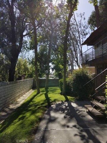 N Fairview St Apt Q, Santa Ana, Home For Rent in Orange - Image 1