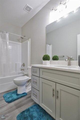 Fallbrook Dr, Abilene, Home For Rent in Abilene - Image 1