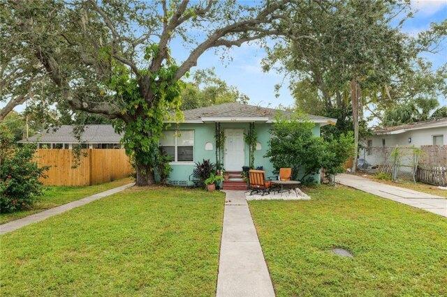 Th Ave S Unit,saint Petersburg, Home For Rent in Pinellas Park - Image 1