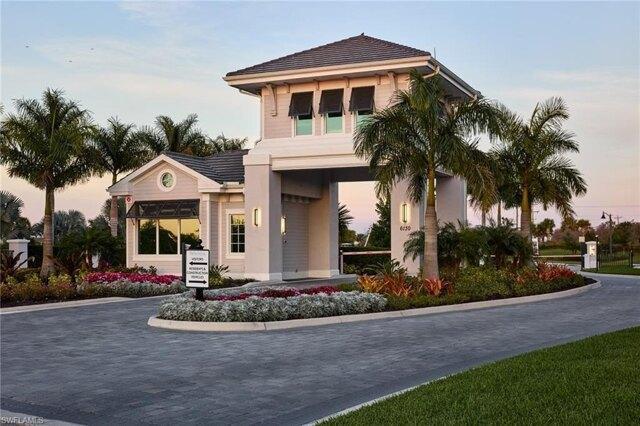 Ellerston Way Unit,ave Maria, Condo For Rent in Bonita Springs - Image 1