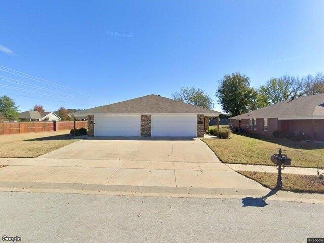 N Marietta Way, Farmington, Home For Rent in Fayetteville - Image 1