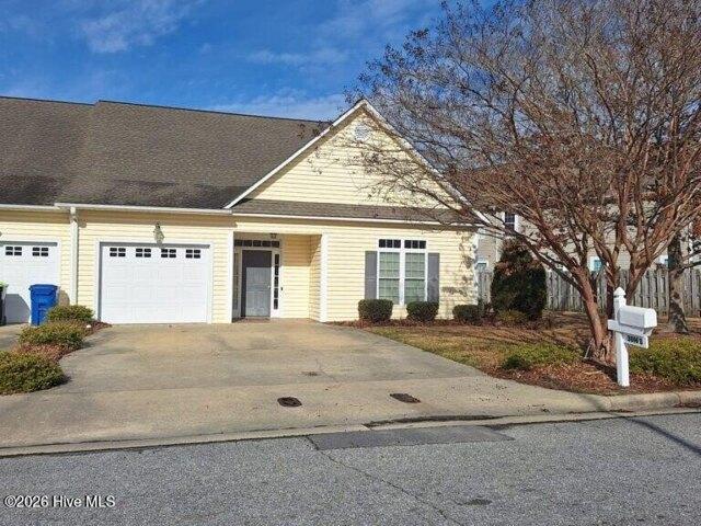 Edward Ct Unit B, Winterville, Home For Rent in Greenville - Image 1