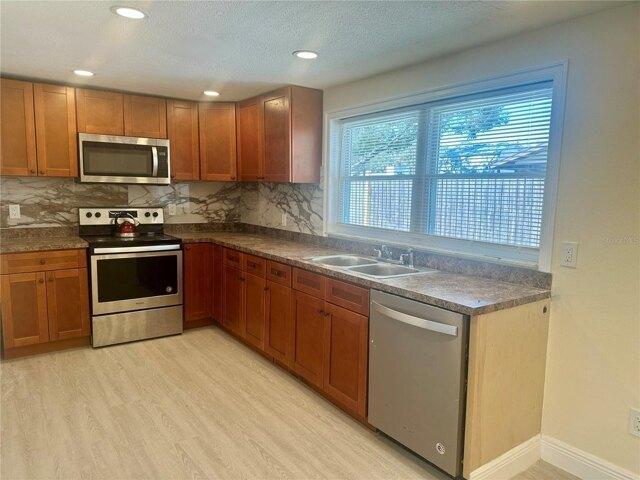 Poppy St, New Port Richey, Home For Rent in Spring Hill - Image 1