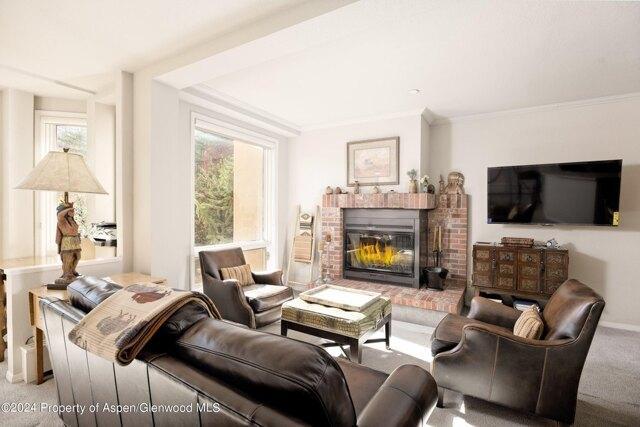 Wood Rd Unit,snowmass Village, Condo For Rent in Grand Junction - Image 1