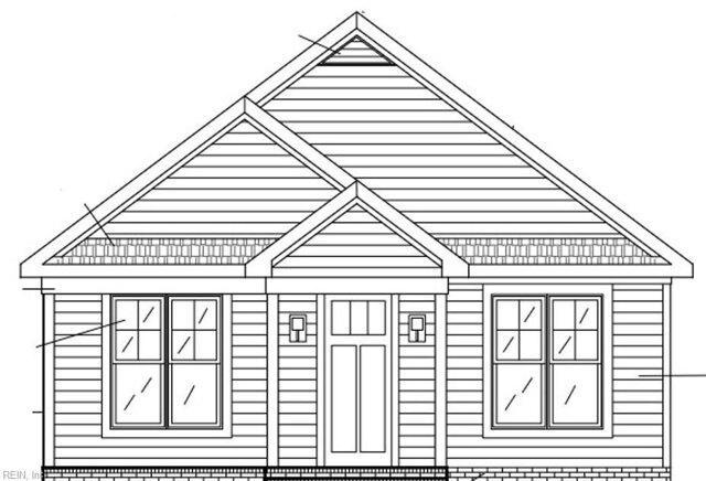 S Mason St, Smithfield, Home For Rent in Newport News - Image 1