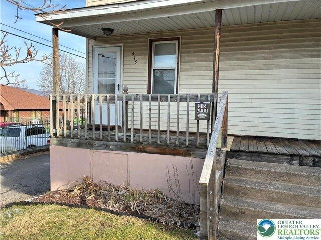 Breck St Unit St, Scranton, Home For Rent in Scranton - Image 1