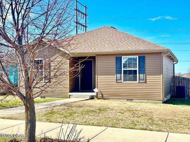 S Pearl Ave, Joplin, Home For Rent in Joplin - Image 1