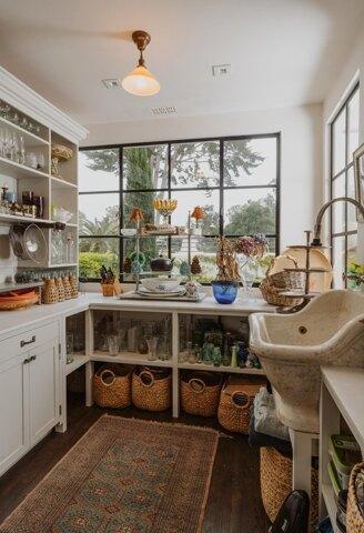 Ortega Ridge Rd, Santa Barbara, Home For Rent in Santa Barbara - Image 1