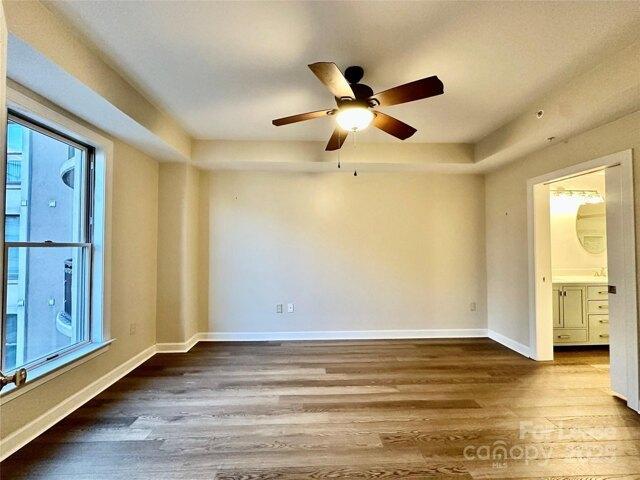 W Trade St Unit,charlotte, Condo For Rent in Charlotte - Image 1