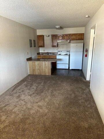 S Harrison St, San Angelo, Home For Rent in San Angelo - Image 1