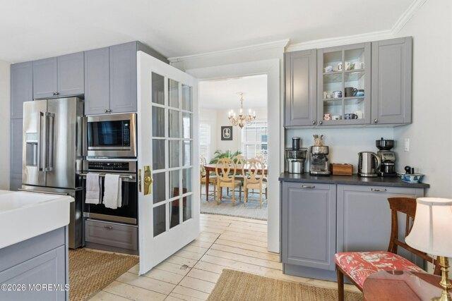 Mount Hermon Way, Ocean Grove, Home For Rent in Howell Township - Image 1