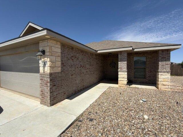 Yellow Rose Ct, Midland, Home For Rent in Midland - Image 1