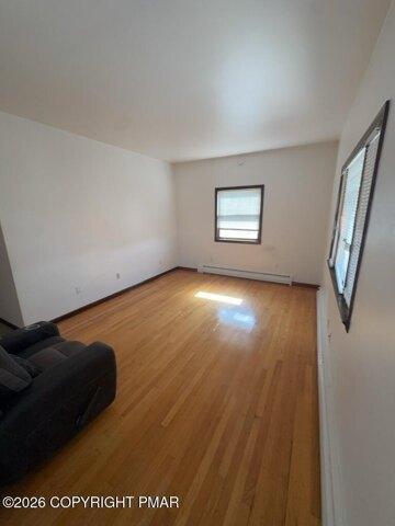 Prospect Ave Apt,scranton, Home For Rent in Scranton - Image 1
