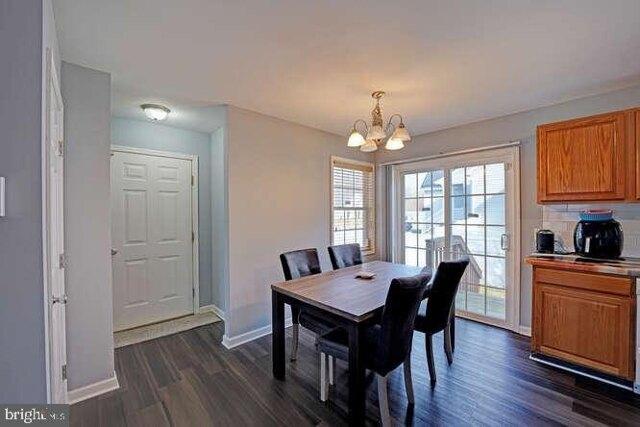 Fox Dale Rd, Magnolia, Home For Rent in Dover - Image 1
