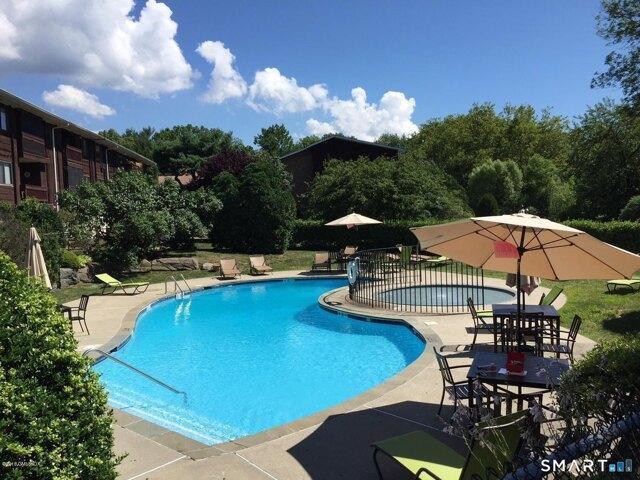 Cold Spring Rd Apt,stamford, Condo For Rent in Norwalk - Image 1