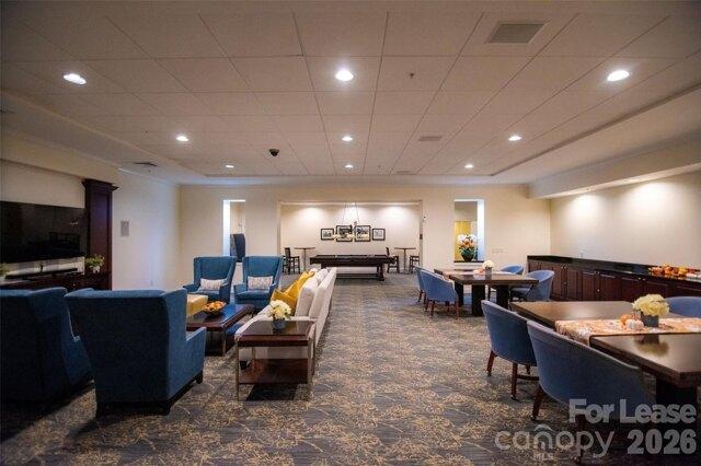 W Th St Apt,charlotte, Condo For Rent in Charlotte - Image 1