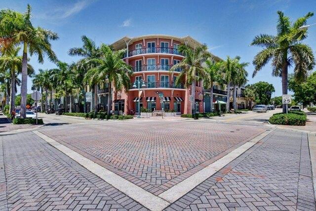 Ne St St Unit,delray Beach, Condo For Rent in Boca Raton - Image 1