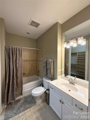 S Tryon St Unit,charlotte, Condo For Rent in Charlotte - Image 1
