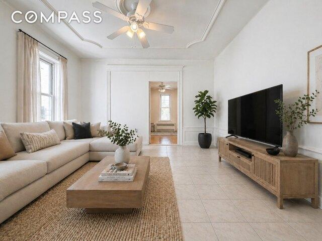 Chester Ave Unit,brooklyn, Home For Rent in Brooklyn - Image 1