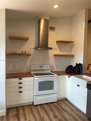 Sw Th Ter Unit,miami, Home For Rent in Miami - Image 1