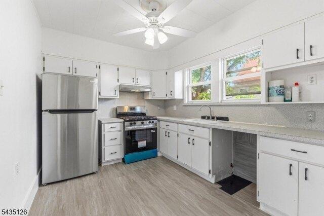 Linden Ave Unit,belleville, Home For Rent in Paterson - Image 1