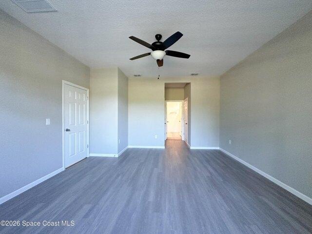 Old Country Rd Se, Palm Bay, Home For Rent in Palm Bay - Image 1