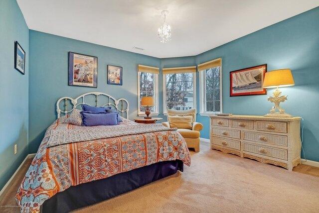 Mariners Bnd, Brielle, Condo For Rent in Howell Township - Image 1