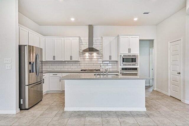 Terra Dr, Manvel, Home For Rent in Pasadena - Image 1