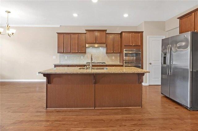 Ivy Vine Way, Alpharetta, Home For Rent in Atlanta - Image 1