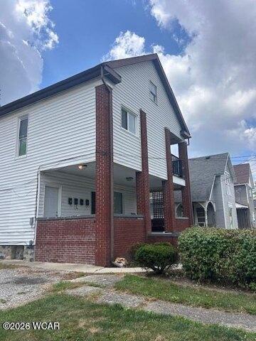 W Wayne St Apt,lima, Home For Rent in Fort Wayne - Image 1