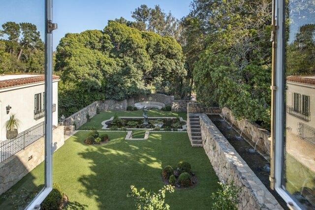 Hot Springs Rd, Montecito, Home For Rent in Santa Barbara - Image 1