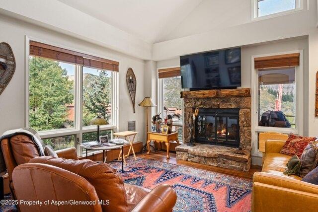 Wood Rd Unit,snowmass Village, Condo For Rent in Grand Junction - Image 1