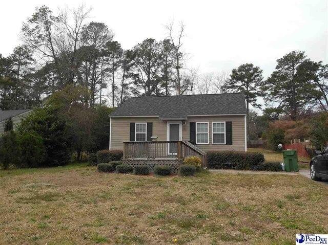 Congaree Dr, Florence, Home For Rent in Columbia - Image 1