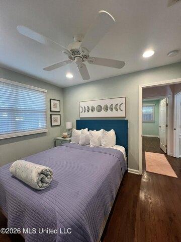 Ford St, Gulfport, Home For Rent in Gulfport - Image 1
