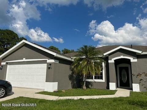 Tiger St Se, Palm Bay, Home For Rent in Palm Bay - Image 1