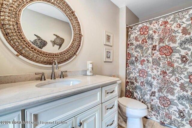 St Ave, Manasquan, Home For Rent in Howell Township - Image 1