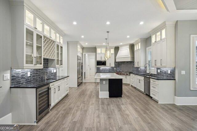 Robinson Rd Ne, Marietta, Home For Rent in Atlanta - Image 1