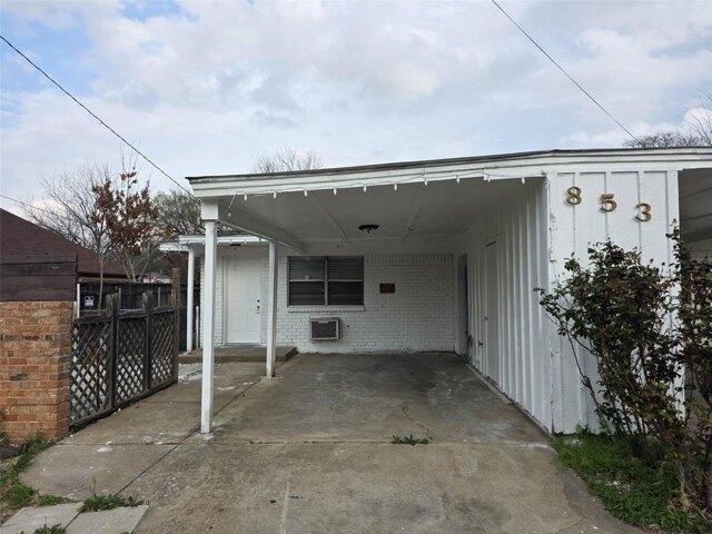 Broadway Ave Unit A, Euless, Home For Rent in Arlington - Image 1