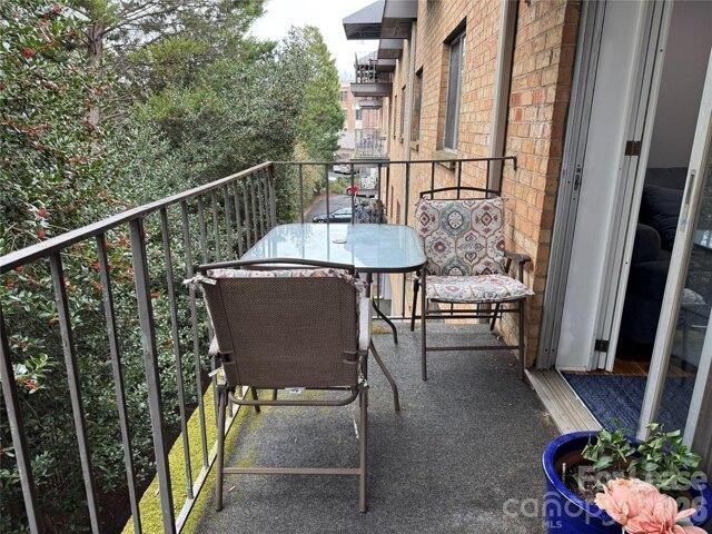 Queens Rd Unit,charlotte, Condo For Rent in Charlotte - Image 1